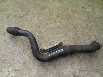 WĄŻ INTERCOOLERA OCTAVIA II 1.9 TDI 1K0145762P