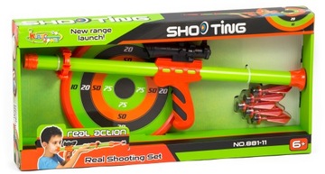 ПРИЦЕЛ ДЛЯ СТРЕЛКИ