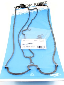 ПРОКЛАДКА КРЫШКИ ASTRA F G H VECTRA B 1.8 2.0 16V