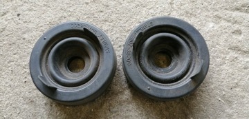 MAZDA 2 07-14 ZAŚLEPKA DEKIELEK LAMPY