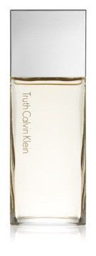 CALVIN KLEIN TRUTH EDP 100 ML PRODUKT