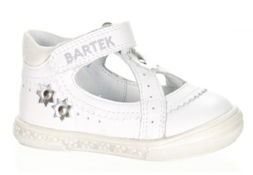 BARTEK 61888/99N nowe buty dziewczęce rozmiar 24