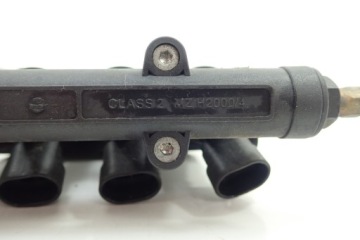 HERCULES GISM-I3100 ГАЗОВАЯ РЕЙКА 4 ЦИЛИНДРА