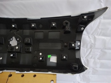 KLAPA BAGAŻNIKA SMART FORTWO 453 A4537470600