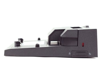 Док-станция Dell E-Port Latitude Precision PR03X K07A USB 3.0