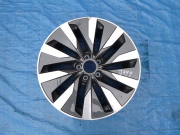 AUDI A6 4K0601025 FELGA ALU 8x18 ET39