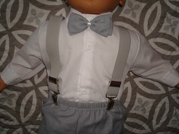 МИЛАЯ ШРУКА ДЛЯ МАЛЕНЬКОЙ ЭЛЕГАНТНОЙ