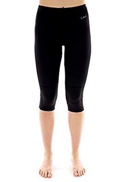 Spodnie treningowe 3/4 CMP 3C91056 U901 r.XS