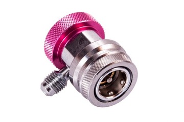 LP 1/4'' R134a сервисный разъем системы кондиционирования воздуха