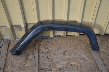 POSZERZENIE TYLNE LEWE LAKIER WRANGLER JK 07-17r