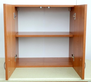 SZAFKA KUCHENNA-WISZĄCA 70X60X30 DĄB SONOMA MEBLE NA WYMIAR RYBNIK