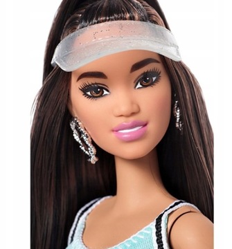 Lalka Barbie FJF71 33 cm