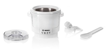Насадка для мороженого BOSCH MUZ5EB2 для роботов MUM5