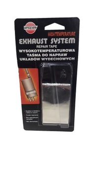 TASMA KLEJACA DO NAPRAWY TLUMIKOW 5CM X 101,6CM