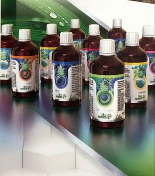 ANDROGRAPHIS метельчатая липосомальная 50 мл