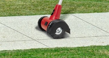 TOLCRAFT 400W щетка для швов для кубиков плитки