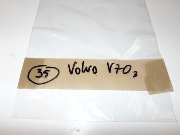 шланг омывателя VOLVO V70 XC70 07-1