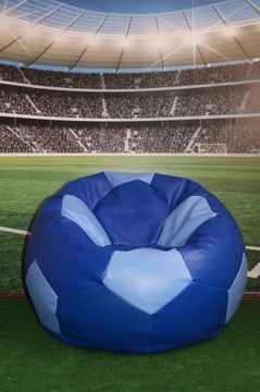 СУМКА ДЛЯ ШАРИКОВ ДЛЯ СТУЛА PUFA BALL XXXL100см, 500л