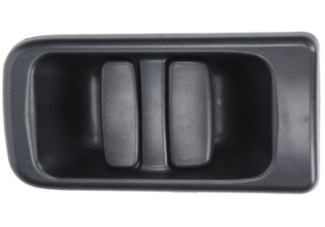 RENAULT MASTER OPEL MOVANO KLAMKA DRZWI BOCZNYCH