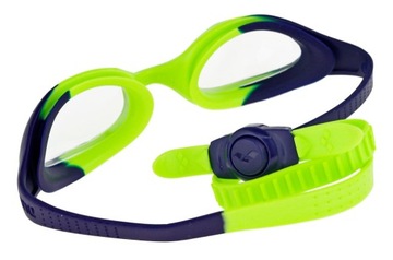 Детские очки для плавания Arena SPIDER JUNIOR