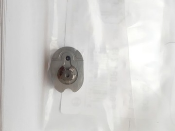 F00R0P1249 Zaworek pompy BOSCH CR CP1