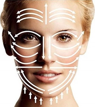 НЕФРИТОВЫЙ МАССАЖЕР ДЛЯ ЛИЦА НЕФРИТОВЫЙ РОЛИК