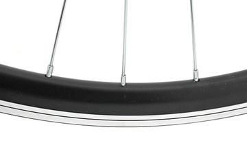 ПЕРЕДНЕЕ КОЛЕСО 27,5 KANDS КОНУС ЖЕСТКАЯ ОСЬ A C. KP711