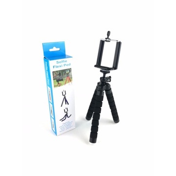ELASTYCZNY STATYW UCHWYT NA APARAT TRIPOD