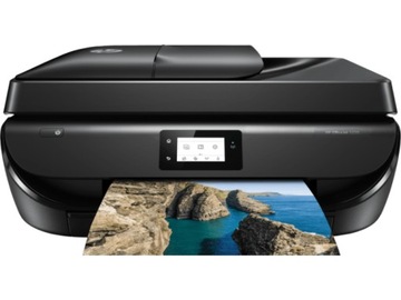 ДУПЛЕКСНЫЙ ПРИНТЕР HP OFFICEJET 5220 WIFI ДЛЯ HP 302