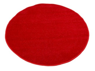 DYWAN GLOSS KOŁO 100 SREBRNA NITKA BŁYSZCZY