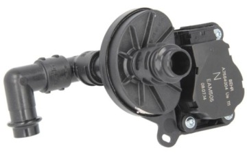 КЛАПАН ОТОПИТЕЛЯ MAN TGA TGL TGM HELLA MAHLE