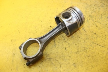 TŁOK TŁOKI KORBOWÓD VW PASSAT B5 1.9 TDI 038J