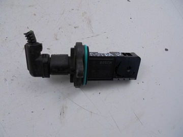 PRZEPŁYWOMIERZ 13301682 OPEL ASTRA J IV 1.7 CDTI