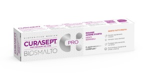CURASEPT BIOSMALTO PRO mus na nadwrażliwość SENSITIVE 50ml