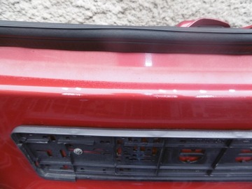 RANGE ROVER SPORT ЗАДНИЙ КАПОТ, ЗАДНЕЕ ПОГРУЗОЧНОЕ ОКНО