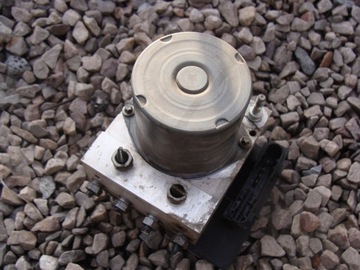 АБС ESP NISSAN QASHQAI 47660 JD01B 0265950616