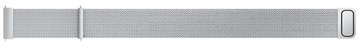 SAMSUNG WATCH ACTIVE 2 СЕРЕБРЯНЫЙ БРАСЛЕТ 40 мм