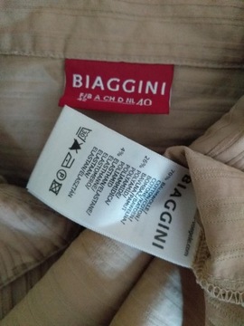 L728 РУБАШКА КЛАССИЧЕСКАЯ РУБАШКА 40