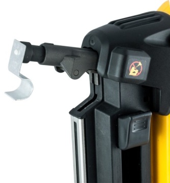 Ножка для крепления кронштейнов DCN890 DeWalt