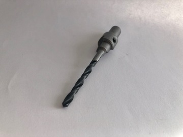 ПОДТВЕРДИТЬ СВЕРЛО СВЕРЛО 6,4 x 50, ВЗАИМОЗАМЕНЯЕМОЕ