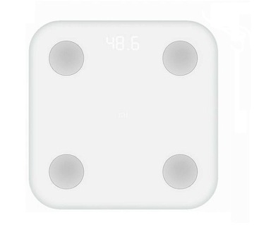 Xiaomi Mi Body Composition Scale Waga łazienkowa SMART 1
