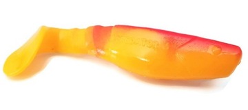 GUMA KOPYTO MANNS PREDATOR 9CM SKUTECZNA