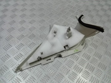 FOCUS MK3 КРЫШКА СТОЙКИ ЛЕВАЯ ЗАДНЯЯ ХЭТЧБЕК