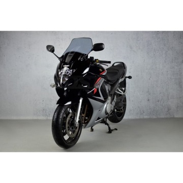 МОТОЦИКЛОВОЕ ОКНО LOSTER SUZUKI GSX-F 650 Tourist