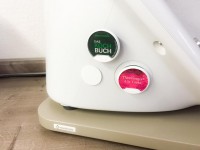 держатель рецептов для Thermomix TM5