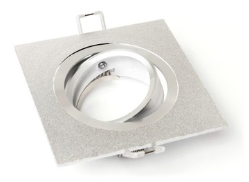 OPRAWA HALOGENOWA LED SUFITOWA RUCHOMA + GU10