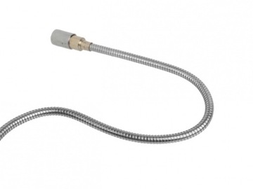 ГИБКИЙ МАГНИТНЫЙ ЗАХВАТ СО СВЕТОДИОДНЫМ ФОНАРЬЕМ 57 СМ