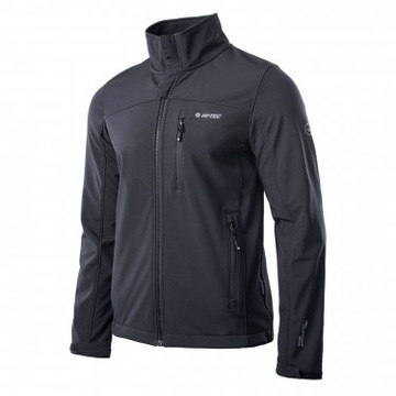 HI-TEC JACKET Sonni Мужская водонепроницаемая мембрана