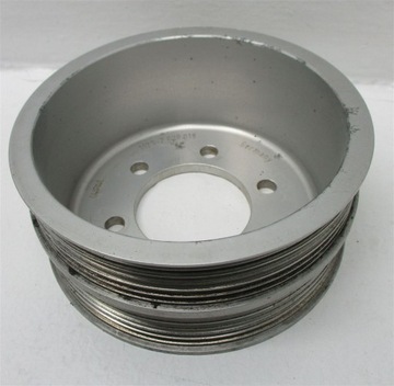 KOLO ŘEMENICE KLIKOVÉ HŘÍDELE BMW M5 E60 M6 5.0 S85 B50 7838019