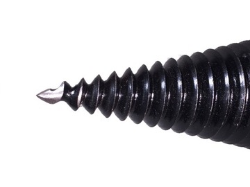 Разделитель отбора мощности Auger Chipper fi 100 СМЕННЫЙ НАКОНЕЧНИК